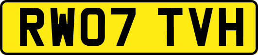 RW07TVH