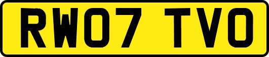 RW07TVO