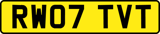 RW07TVT