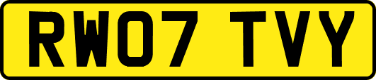 RW07TVY