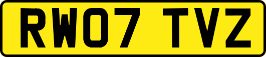 RW07TVZ