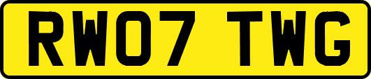 RW07TWG