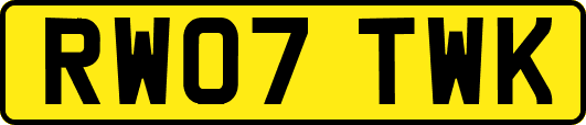 RW07TWK