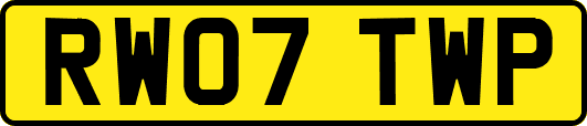 RW07TWP