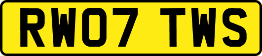 RW07TWS