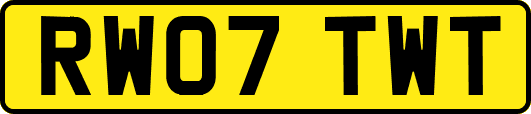 RW07TWT