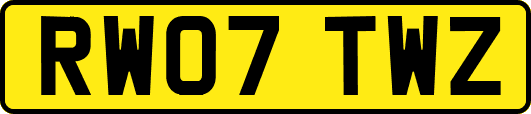 RW07TWZ