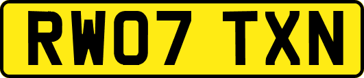 RW07TXN