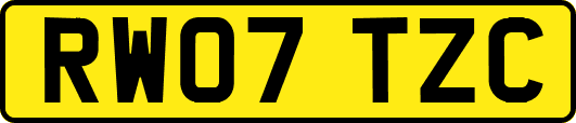 RW07TZC