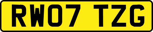 RW07TZG
