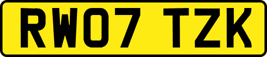 RW07TZK