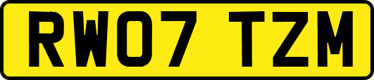 RW07TZM