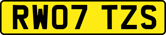 RW07TZS