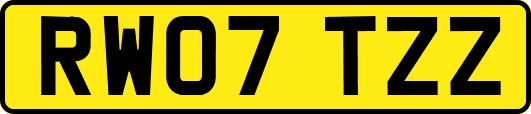 RW07TZZ