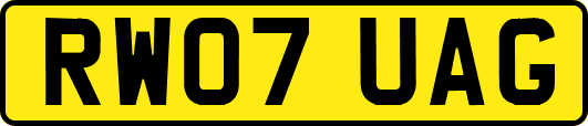 RW07UAG