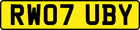 RW07UBY