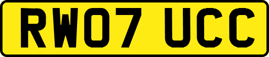 RW07UCC