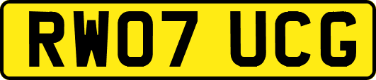 RW07UCG