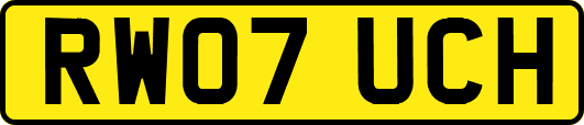 RW07UCH