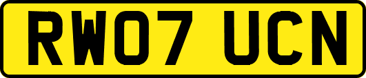RW07UCN