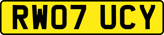 RW07UCY