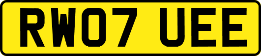 RW07UEE
