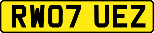 RW07UEZ
