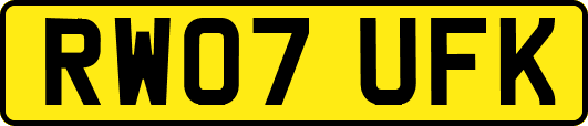 RW07UFK