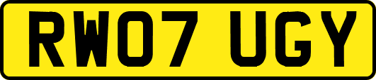 RW07UGY