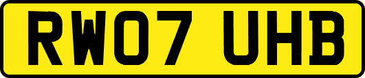 RW07UHB