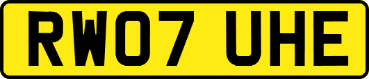 RW07UHE