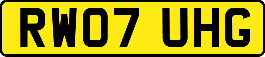 RW07UHG