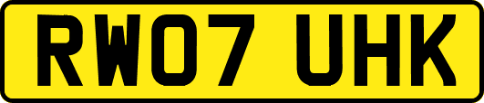RW07UHK