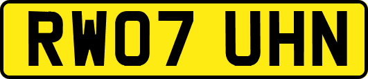 RW07UHN