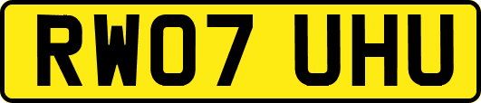 RW07UHU