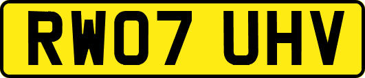 RW07UHV