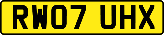 RW07UHX