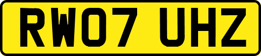 RW07UHZ