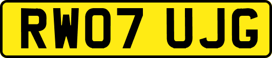 RW07UJG