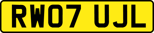 RW07UJL