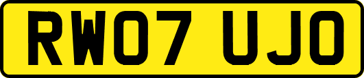 RW07UJO