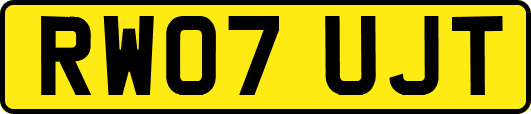 RW07UJT