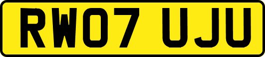 RW07UJU