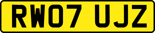 RW07UJZ