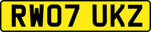 RW07UKZ