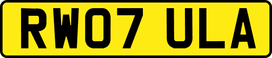 RW07ULA