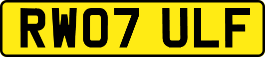 RW07ULF