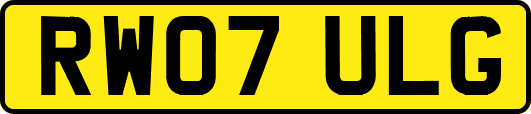 RW07ULG