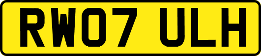 RW07ULH