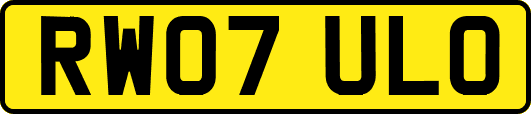 RW07ULO